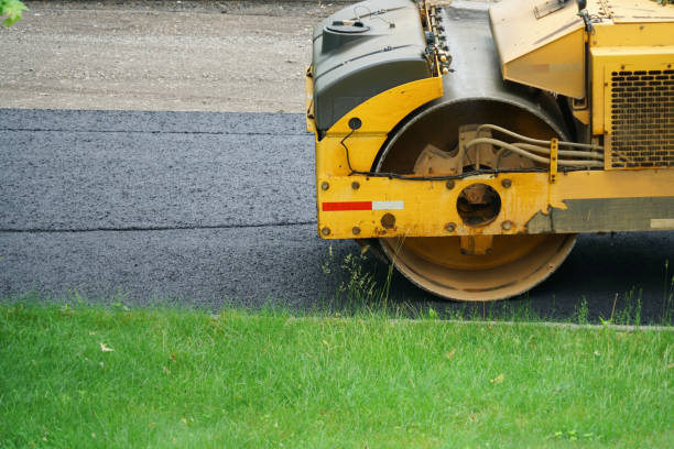 Best Affordable Driveway Pavers  in Burt, MI